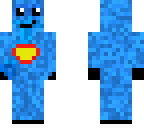 blue boy