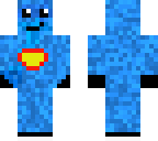 blue boy