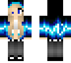 blue electro
