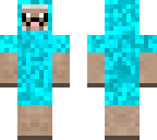 blue sheep 