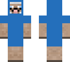 blue sheep