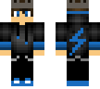 blue steal