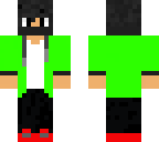 boudler with black hairs