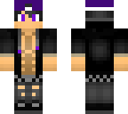 boycraft