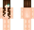 brown hair base