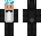 bunncrew hell blau