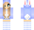 bunny fix