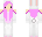 bunny girl
