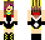 bunny girl fix