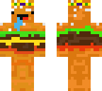 burger
