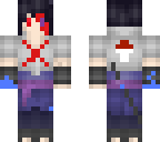 buzel sasuke