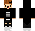 bw skin