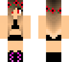 cadence's awesome skin