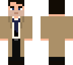 castiel