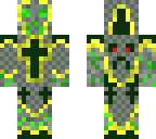 castle golem