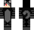 cat boy