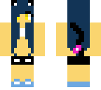 cat girl