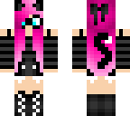 cat girl