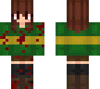 chara