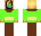 chara taco