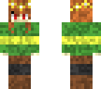 chara-undertale