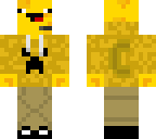 cheddarcheese - minecraft yt