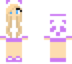 cheer girl fixed