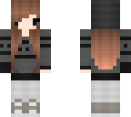 chibi girl edit