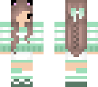 chibi greens