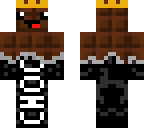 choco king