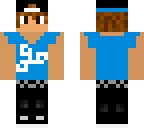 cloud9 jersey and tank top