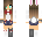 clown girl