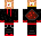 Redstone Block | Minecraft Skins