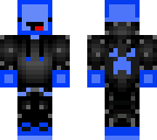 cool blue derp 2