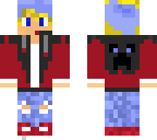 cool boy