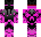 cool ender purple edition
