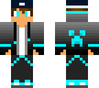 cool gamer