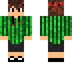 cool melon boy