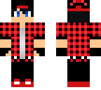 cool red guy