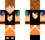 cool wrestler
