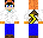 costume