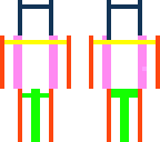 crazy helix