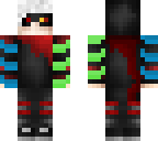 creeper 10