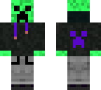 creeper