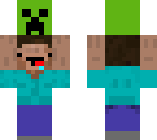 creeper derp
