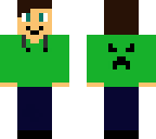 creeper kid