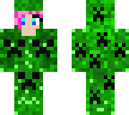 creeper lover
