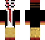 creepy derp skin