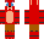 cute foxy