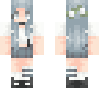 cute girl edited